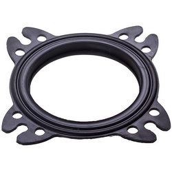 Gasket under flange for boiler Drazice 6273130 D=76/102mm