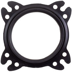 Gasket under flange for boiler Drazice 6273130 D=76/102mm