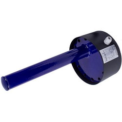 Ten for boiler with thermostat Drazice 2110053 TPK 210-12 2200W L=440mm flange 235mm 1 tube for sensor