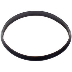 Ten for boiler with thermostat Drazice 2110053 TPK 210-12 2200W L=440mm flange 235mm 1 tube for sensor