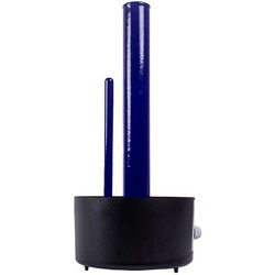 Ten for boiler with thermostat Drazice 2110053 TPK 210-12 2200W L=440mm flange 235mm 1 tube for sensor