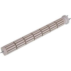 Dry soapstone for boiler Drazice 3342028ND 2200W D=48mm L=450mm 230V