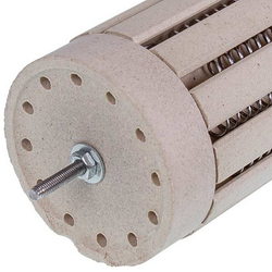 Dry soapstone for boiler Drazice 3342028ND 2200W D=48mm L=450mm 230V