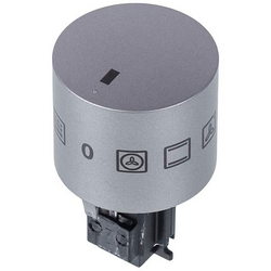 Ручка регулювання режимів для духової шафи Electrolux 140027967524