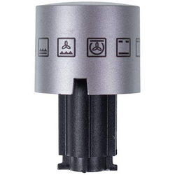 Mode adjustment knob for Electrolux oven 140027967524