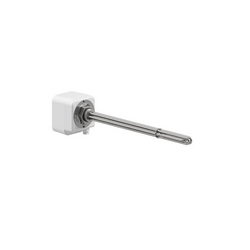 Drazice boiler with thermostat Heat 2110311 TJ 6/4“ 2000W L=380mm flange 125mm 1 tube for sensor