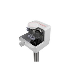 Drazice boiler with thermostat Heat 2110311 TJ 6/4“ 2000W L=380mm flange 125mm 1 tube for sensor