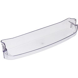 Дерна полиця (верхня) для холодильника Indesit C00525076