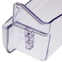 Sod police (top) for refrigerator Indesit C00525076