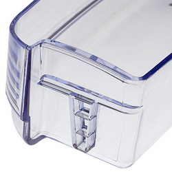 Sod police (middle) for refrigerator Indesit C00525064