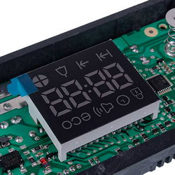 Control module for Beko oven 267440146