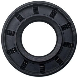 Oil seal for washing machine Samsung DC62-00007A TC 25*50.55*10/12mm (without lubrication)
