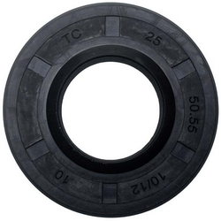 Oil seal for washing machine Samsung DC62-00007A TC 25*50.55*10/12mm (without lubrication)