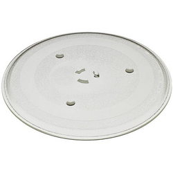 Plate for microfiber stove Electrolux 4055678074 D=288mm (under the cross)