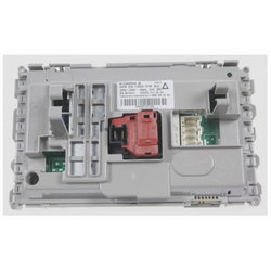 Control module (board) for Whirlpool washing machine 481010560641