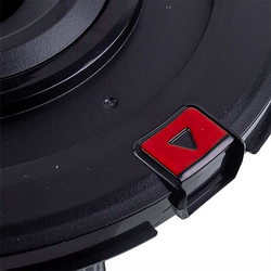 HEPA container filter for vacuum cleaner Bosch 12027830