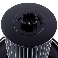 HEPA container filter for vacuum cleaner Bosch 12027830