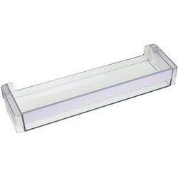 Дверна полиця (верхня/середня) для холодильника Bosch 00704424 439,6x124,8x55mm