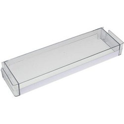 Door police (top/middle) for refrigerator Bosch 00704424 439.6x124.8x55mm