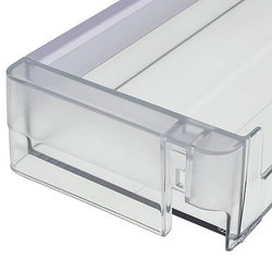 Door police (top/middle) for refrigerator Bosch 00704424 439.6x124.8x55mm