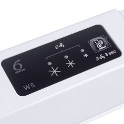 Electronic thermostat for refrigerator Indesit C00608214