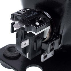 Compressor for refrigerator JIAXIPERA MM1110Y R600a 115W (with start relay)