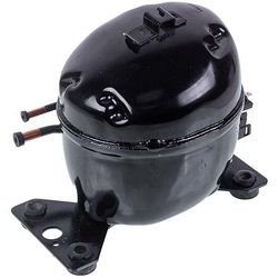 Compressor for refrigerator JIAXIPERA MM1110Y R600a 115W (with start relay)