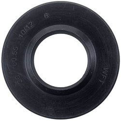 Oil seal for washing machine Samsung DC62-00242A WFT 30*60.55*10/12mm (without lubrication)