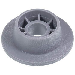 Wheel (roller) of the bottom drawer for dishwasher Indesit C00290453
