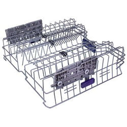 Upper basket for dishwasher Beko 1513190008