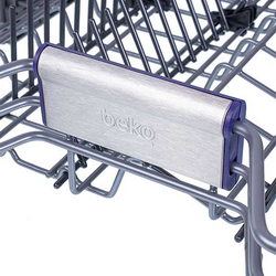 Upper basket for dishwasher Beko 1513190008
