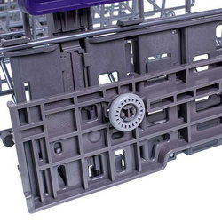 Upper basket for dishwasher Beko 1513190008