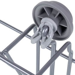 Lower basket for dishwasher Beko 1510300003