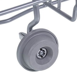 Lower basket for dishwasher Beko 1510300003