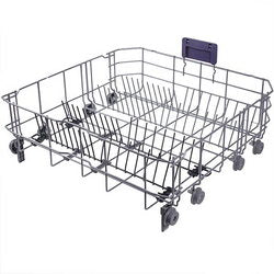 Lower basket for dishwasher Beko 1766810070