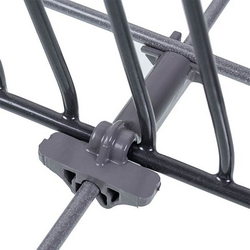 Lower basket for dishwasher Beko 1766810070