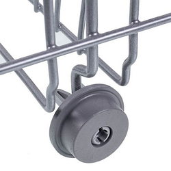 Lower basket for dishwasher Beko 1766810070