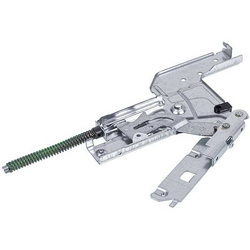 Indesit dishwasher Door hinge (right) C00538167