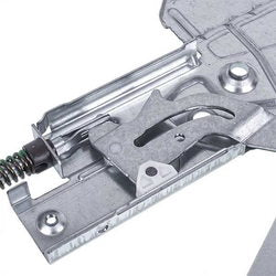 Indesit dishwasher Door hinge (right) C00538167