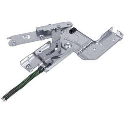 Door hinge (left) for dishwasher Indesit C00538168