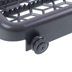 Cutlery drawer for dishwasher Indesit C00536409