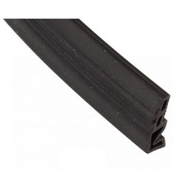 Door extension for Whirlpool dishwasher 481246668881 L=1625mm