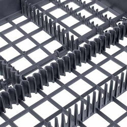 Cutlery drawer for dishwasher Beko 1515350200