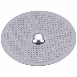 Boiler filter sieve for coffee cooker D=55mm