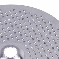 Boiler filter sieve for coffee cooker D=55mm