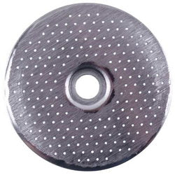 Boiler filter sieve for coffee cooker D=32mm