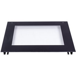 External door panel for oven Gorenje 658545