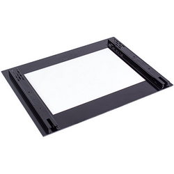 External door panel for oven Gorenje 658545