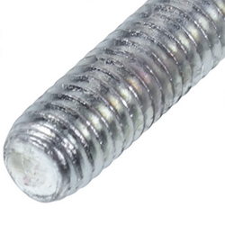 Screw fastening of the door handle for Electrolux oven 3543298016 M4x51