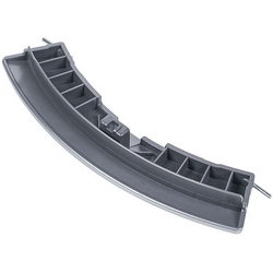 Door (hatch) handle for Bosch washing machine 00647424